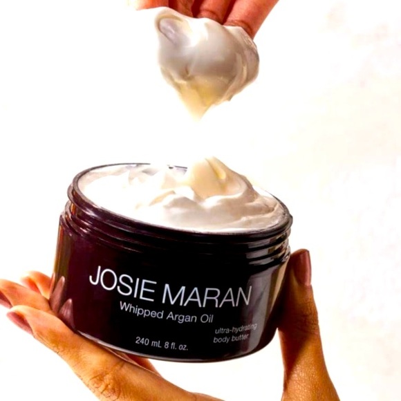 JOSIE MARAN Makeup Nwt Josie Maran Lavender Citrus Whipped Argan